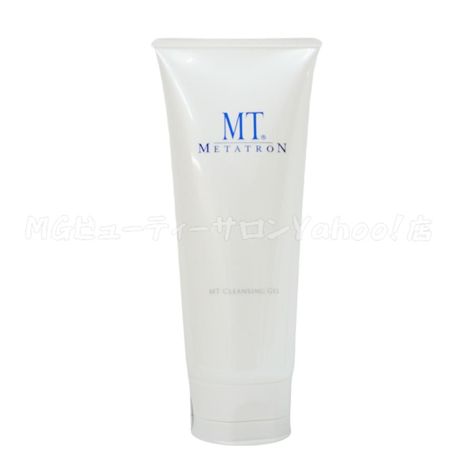 MTメタトロン MT メタトロン クレンジング ジェル 200ml 保湿 MTメタトロン MT メタトロン クレンジング ジェル 200ml 保湿
