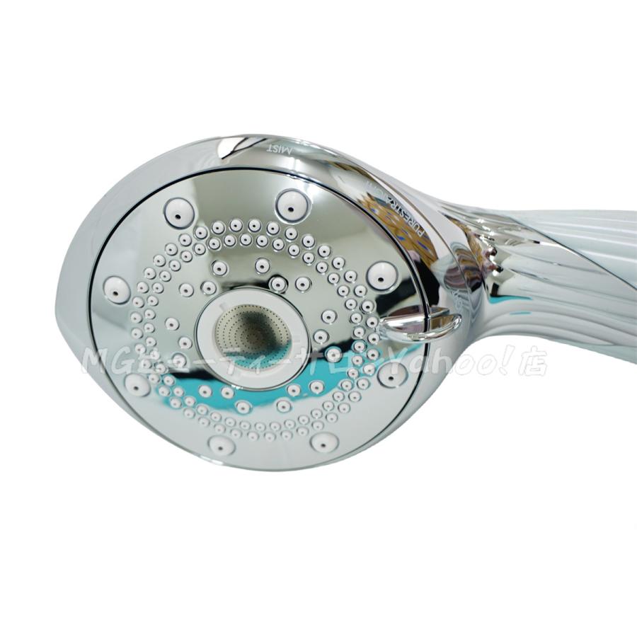 ReFa MTG正規品 リファファインバブル ピュア 白 シャワーヘッド ReFa MTG正規品 リファファインバブル ピュア 白 シャワーヘッド