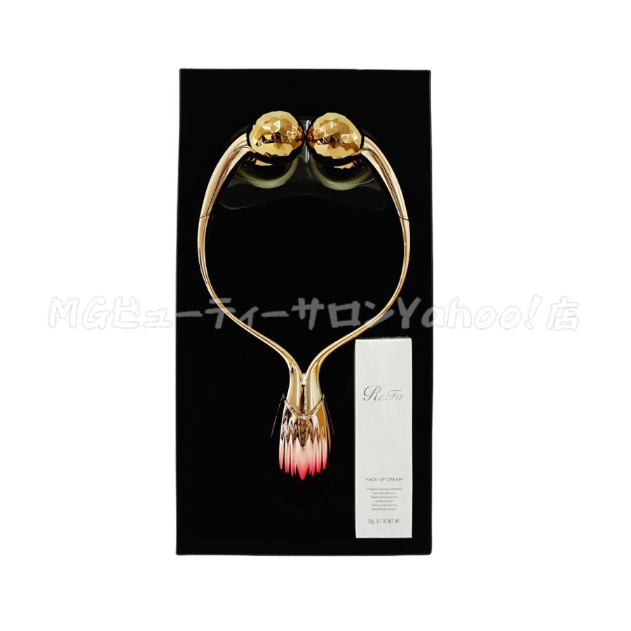 残りわずか】 リファダブルレイ - ReFa DOUBLE RAY | 商品情報 残りわずか】 リファダブルレイ - ReFa DOUBLE RAY | 商品情報