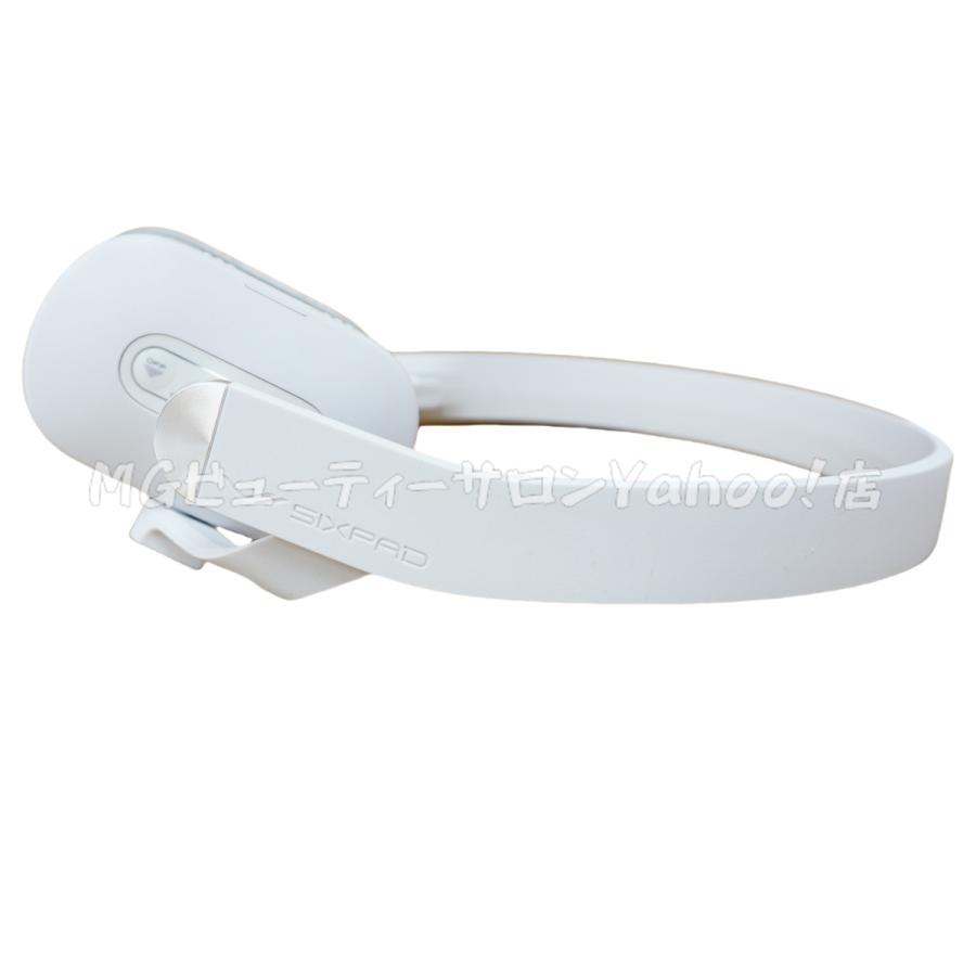 SIXPAD MTG Facial Fit シックスパッド フェイシャルフィット SIXPAD MTG Facial Fit シックスパッド フェイシャルフィット