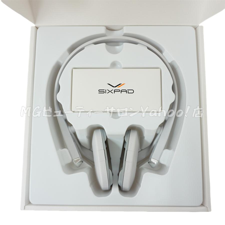 SIXPAD MTG Facial Fit シックスパッド フェイシャルフィット SIXPAD MTG Facial Fit シックスパッド フェイシャルフィット