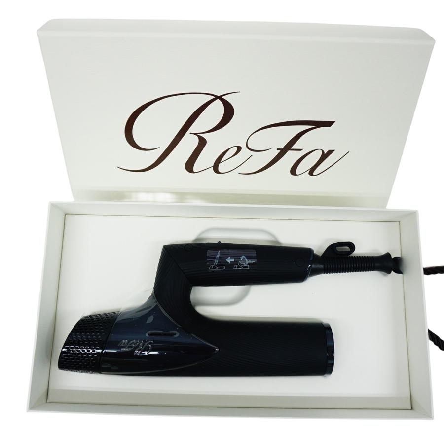 ReFa リファビューテック ドライヤー スマート ホワイト RE-AN ReFa リファビューテック ドライヤー スマート ホワイト RE-AN