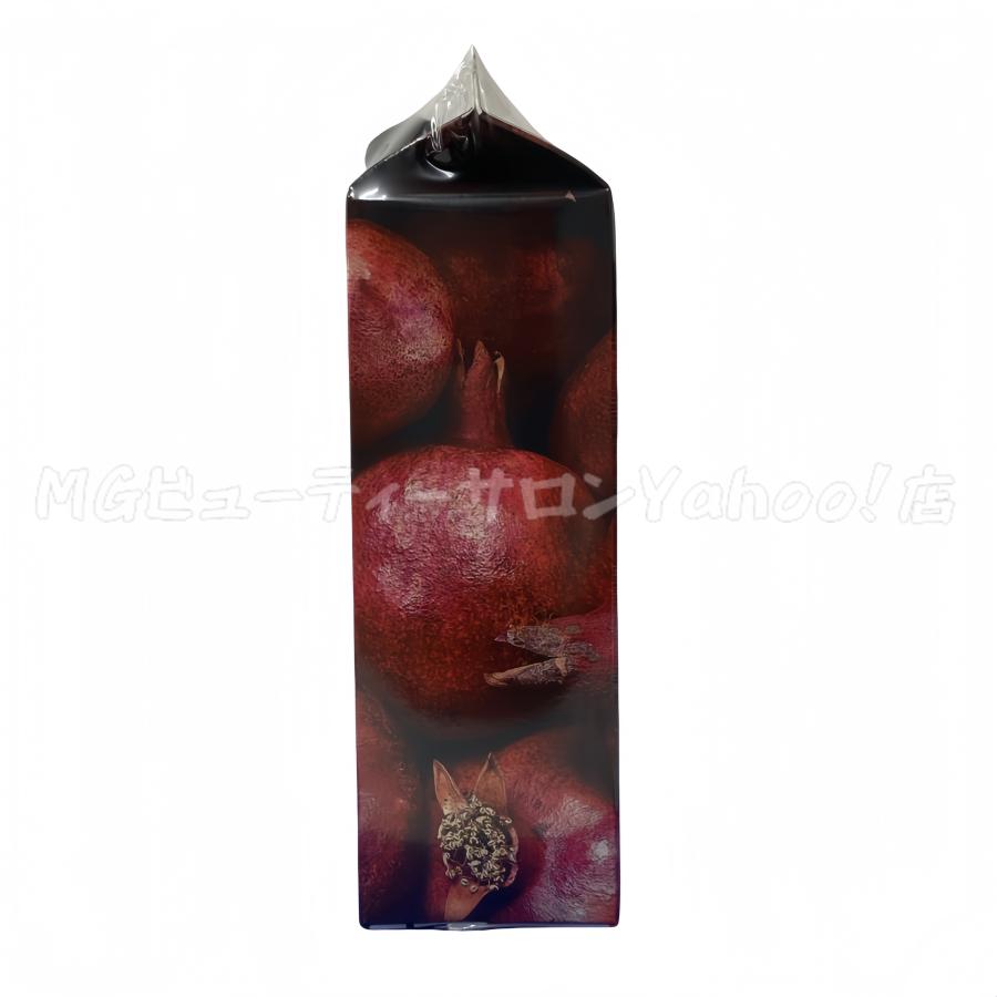 ルヴィ 酵素ドリンク400 1000ml ザクロテイスト 2個セット