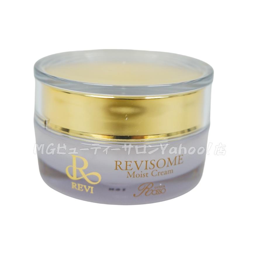 REVI ルヴィ ソーム モイストクリーム 30g 保湿クリーム REVI ルヴィ ソーム モイストクリーム 30g 保湿クリーム