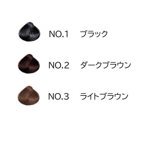 スーパーミリオンヘアー ルアン 30g ブラック ダークブラウン ライト