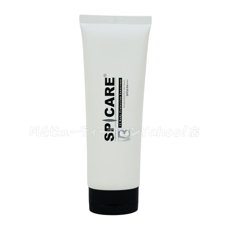 SPICARE V3 スピケア ボディプロテクションサンスクリーン 100ml