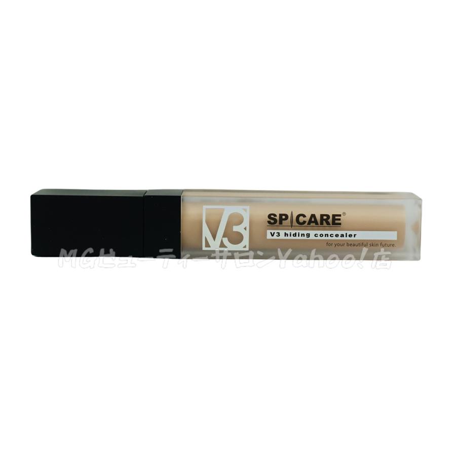 SPICARE V3 正規販売店 スピケア ハイディングコンシーラー 7ml SPICARE V3 正規販売店 スピケア ハイディングコンシーラー 7ml