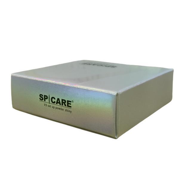 SPICARE V3 ブラシ付き パウダーV3ファンデーション V3 SPICARE V3 ブラシ付き パウダーV3ファンデーション V3