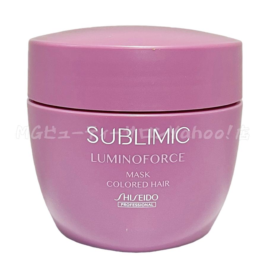 SHISEIDO PROFESSIONAL（資生堂プロフェッショナル） 資生堂