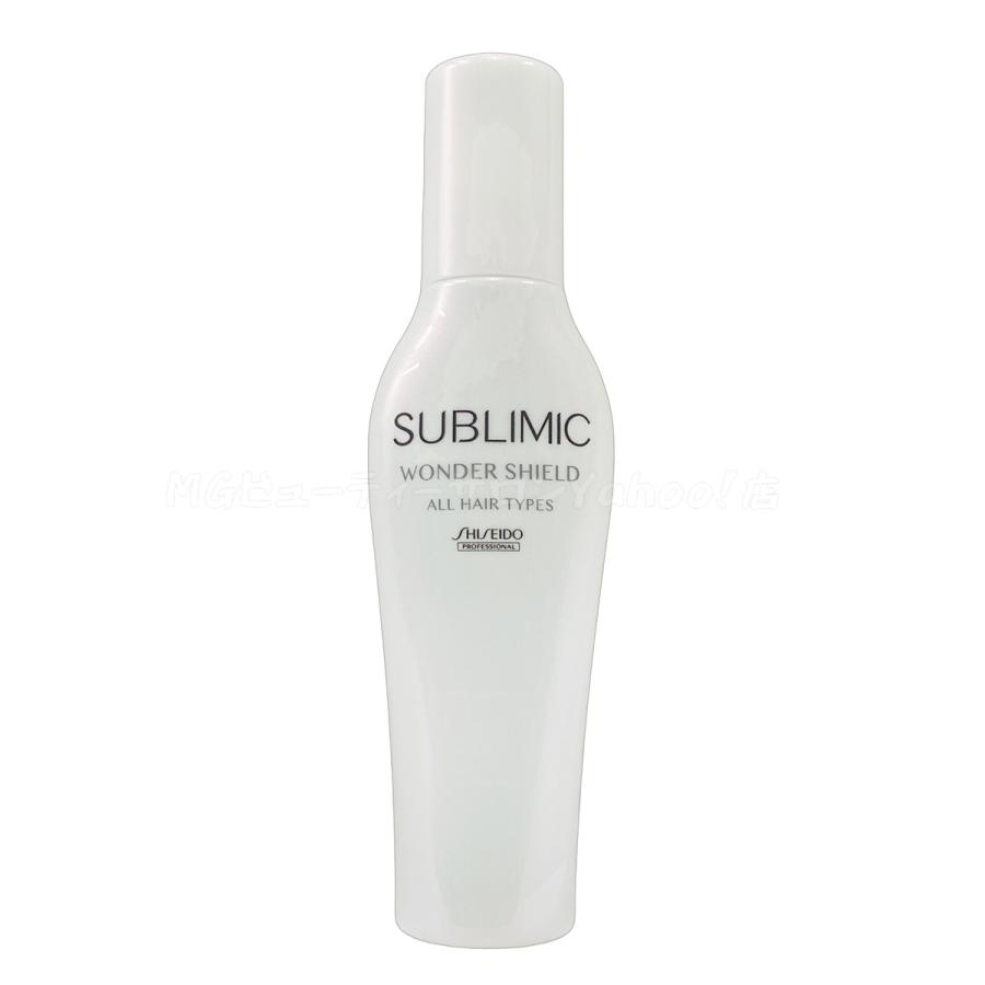 SHISEIDO PROFESSIONAL（資生堂プロフェッショナル） 資生堂