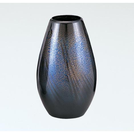 超大特価 花瓶 フラワーベース 花器 砲型 ７号 天目色ギフト プレゼント オブジェ 玄関 置物 置き物 インテリア 贈り物 お祝い 内祝 新築 退職 再再販 Web Escgroup Com