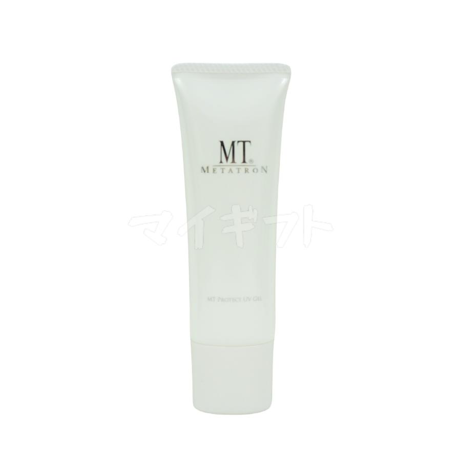 MTメタトロン 日焼け止め MT プロテクトUV ジェル 50g 2個セット