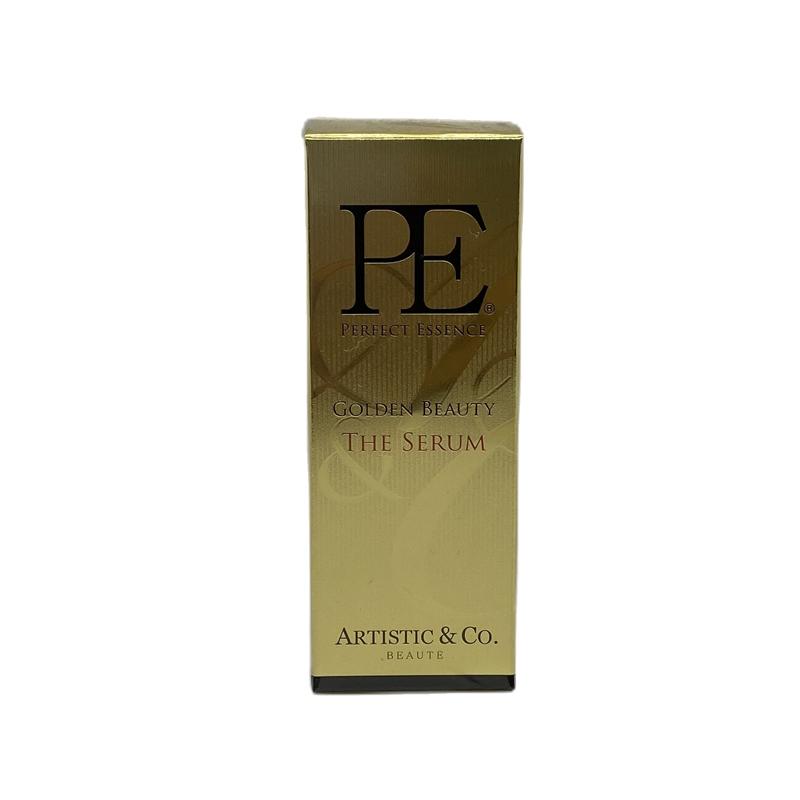 Dr.Arrivo アリーヴォ シリーズ専用美容液 PE GOLDEN BEAUTY THE SERUM ゴールデン ビューティー ザ セラム40mL ARTISTIC＆Co｜mygift｜04