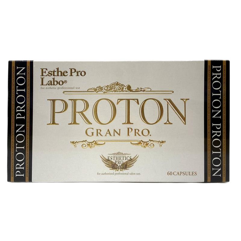 Esthe Pro Labo エステプロラボ プロトングランプロ 60粒 2個 Esthe Pro Labo エステプロラボ プロトングランプロ 60粒 2個