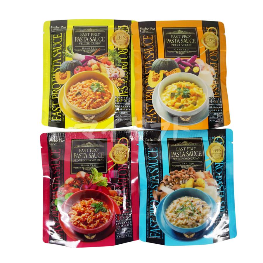 Esthe Pro Labo（エステプロ・ラボ） ファストプロ グルテンフリー