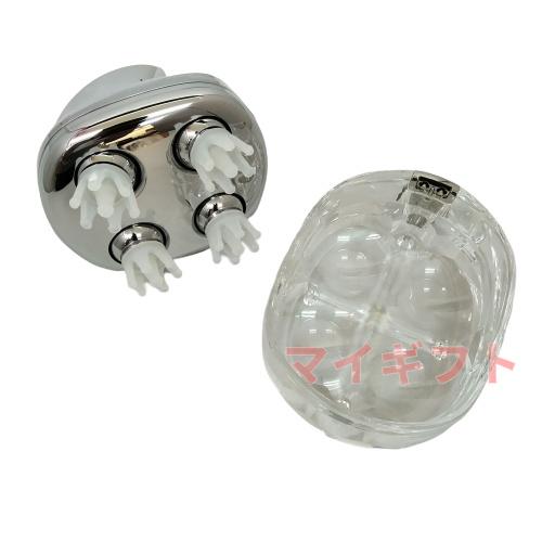 Refa グレイスヘッドスパ リファグレイス ヘッドスパ - ReFa GRACE HEAD SPA | 商品情報 | ReFa