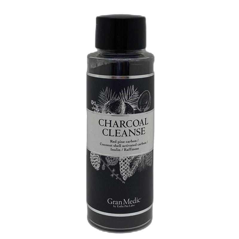 エステプロ ラボ チャコールクレンズ 36g 2個お得セット 賞味期限26年8月 Charcoal Cleanse ESthe pro labo 美容サプリメント 炭 活性炭 チャコール｜mygift｜04