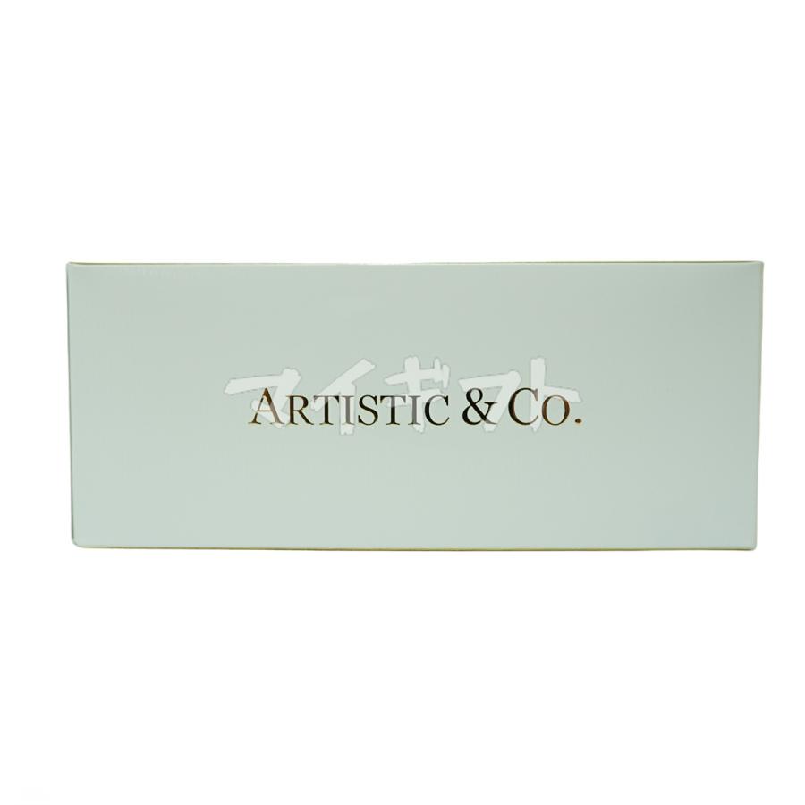 ARTISTIC&CO. 正規品販売店 ARTISTIC&CO ION イオン導入導出 ARTISTIC&CO. 正規品販売店 ARTISTIC&CO ION イオン導入導出