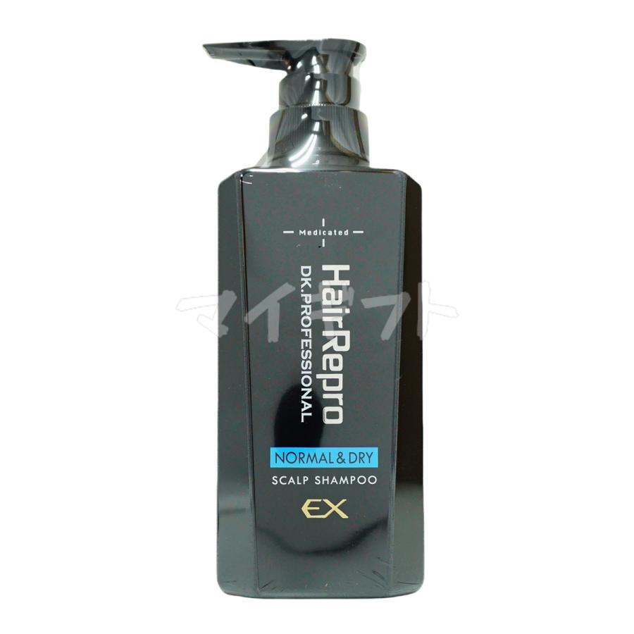 HairRepro アデランス ヘアリプロ 薬用 スカルプ シャンプー EX HairRepro アデランス ヘアリプロ 薬用 スカルプ シャンプー EX