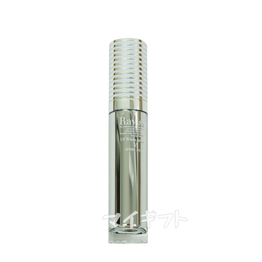ラヴィーサ UVホワイトプロテクター 35g Ravissa ALEN アレン ラヴィーサ UVホワイトプロテクター 35g Ravissa ALEN アレン