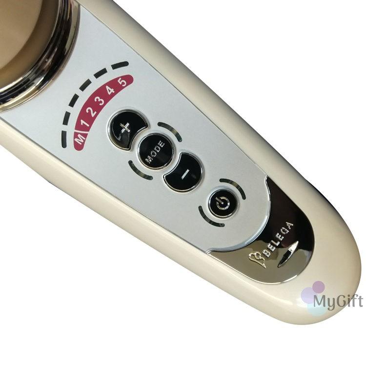 ベレガ セルキュア4Tプラス 美顔器 Belega Cell Cure 4T PLUS ベレガ セルキュア4Tプラス 美顔器 Belega Cell Cure 4T PLUS