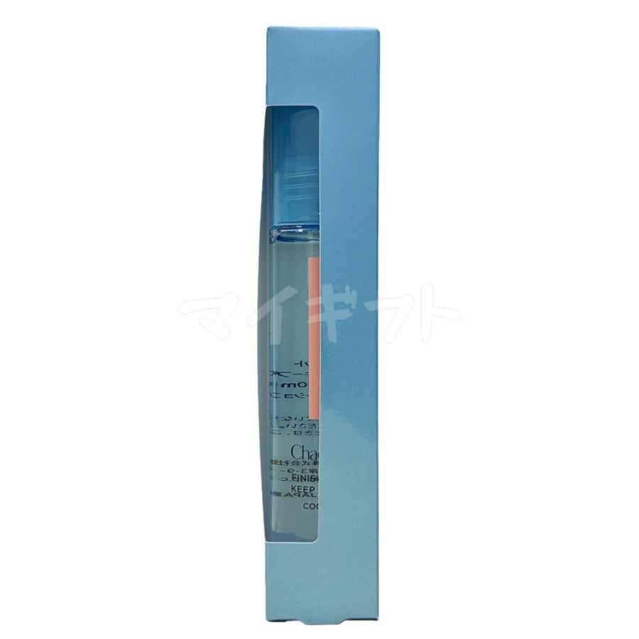 Chacott（チャコット） フィニッシングキープミスト クール 50ml