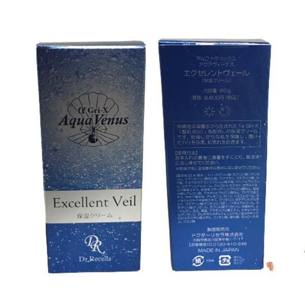 Dr.Recella ドクターリセラ アクアヴィーナス エクセレント Dr.Recella ドクターリセラ アクアヴィーナス エクセレント