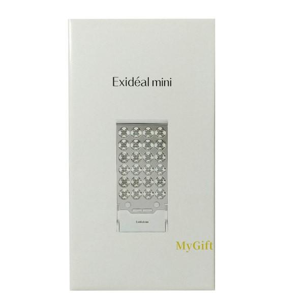 エクスイディアル exideal exideal led美顔器 Exideal 美顔器 EX-8280