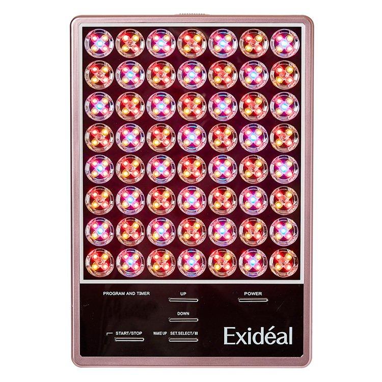 3周年記念イベントが エクスイディアル Exideal LED光美容機器 EX-280