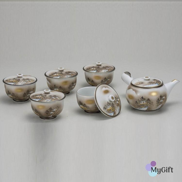 楽天ランキング1位 九谷焼 蓋付茶器 墨山水 K6 776 急須 茶道具 茶器 お稽古用 ティーポット お茶 セット お祝い お返し人気 ギフト 贈り物 結婚祝い 内祝い お祝い 人気no 1 本体 Homeofmalones Com