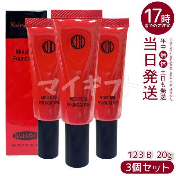 Koh Gen Do（江原道） マイファンスィー モイスチャー