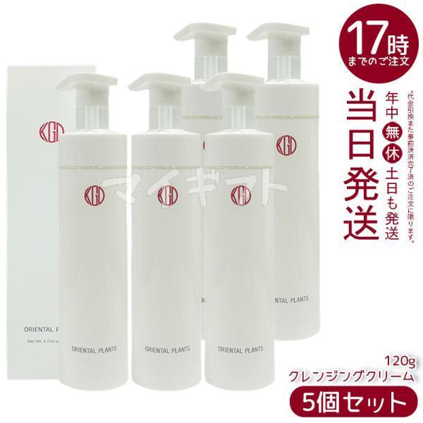 Koh Gen Do（江原道） オリエンタルプランツ モイスト クレンジング