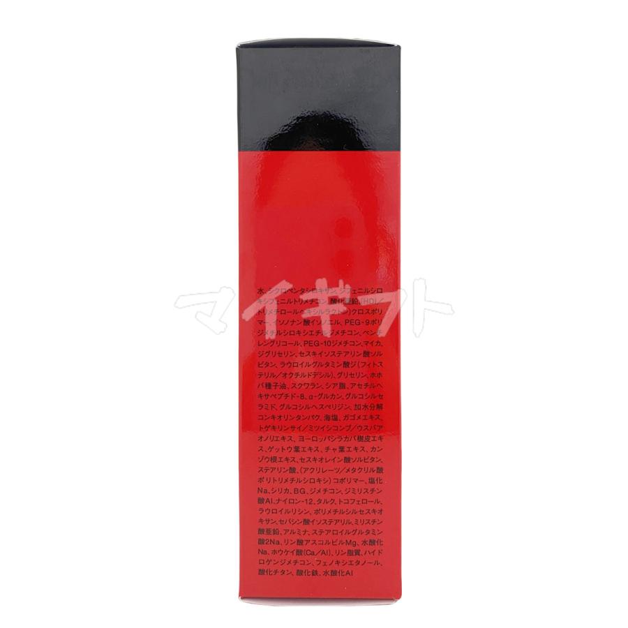 Koh Gen Do（江原道） マイファンスィー アクアファンデーション 30ml