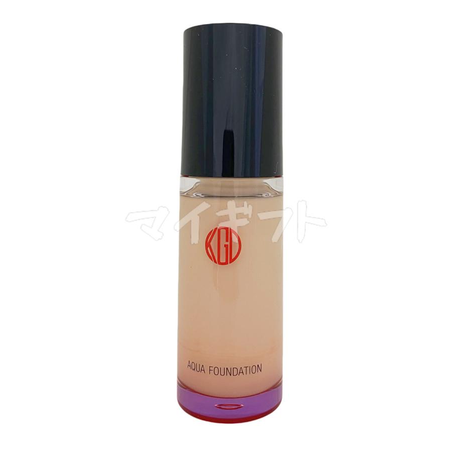 Koh Gen Do（江原道） マイファンスィー アクアファンデーション 30ml