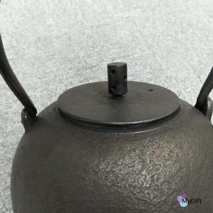 国際発送可 南部鉄瓶 急須 ホーローなし 鉄分補給 IH 直火 対応 国際発送可 南部鉄瓶 急須 ホーローなし 鉄分補給 IH 直火 対応