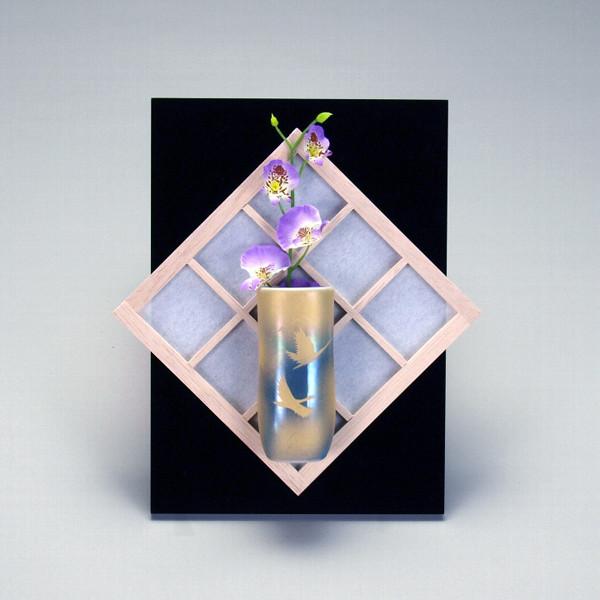 九谷焼 障子掛立 飛翔 祝い おじいちゃん 周年 栄転祝い 還暦 還暦祝い ペア 会社設立 女の子 部下 卒寿 上場 男性 女性 新築祝い 就職祝い 会社法人 出産内祝い Kutani Kabin N159 05 マイギフトヤフー店 通販 Yahoo ショッピング