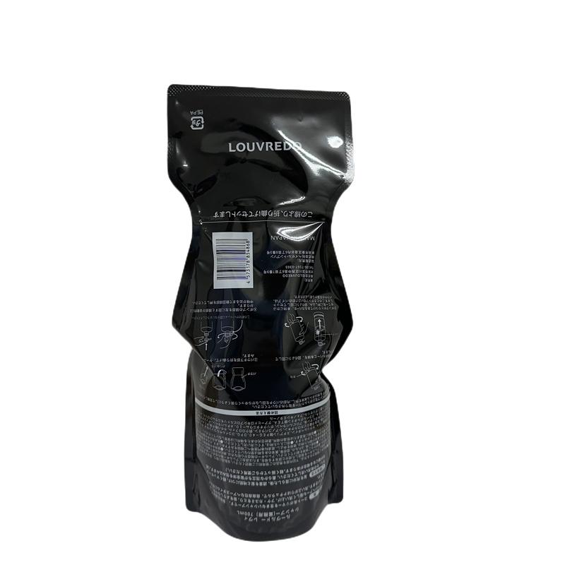 LOUVREDO ルーヴルドー レヴィ シャンプー 700ml 2個セット 業務 LOUVREDO ルーヴルドー レヴィ シャンプー 700ml 2個セット 業務