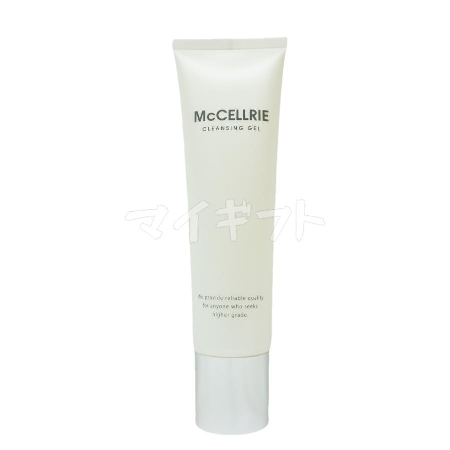 McCELLRIE マッコイ マクセリークレンジングジェル 150g 化粧 McCELLRIE マッコイ マクセリークレンジングジェル 150g 化粧