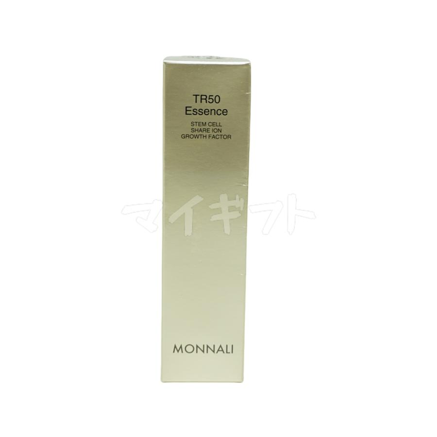 MONNALI モナリ ゴールドシリーズ TR50 エッセンス 30ml 美容液 MONNALI モナリ ゴールドシリーズ TR50 エッセンス 30ml 美容液