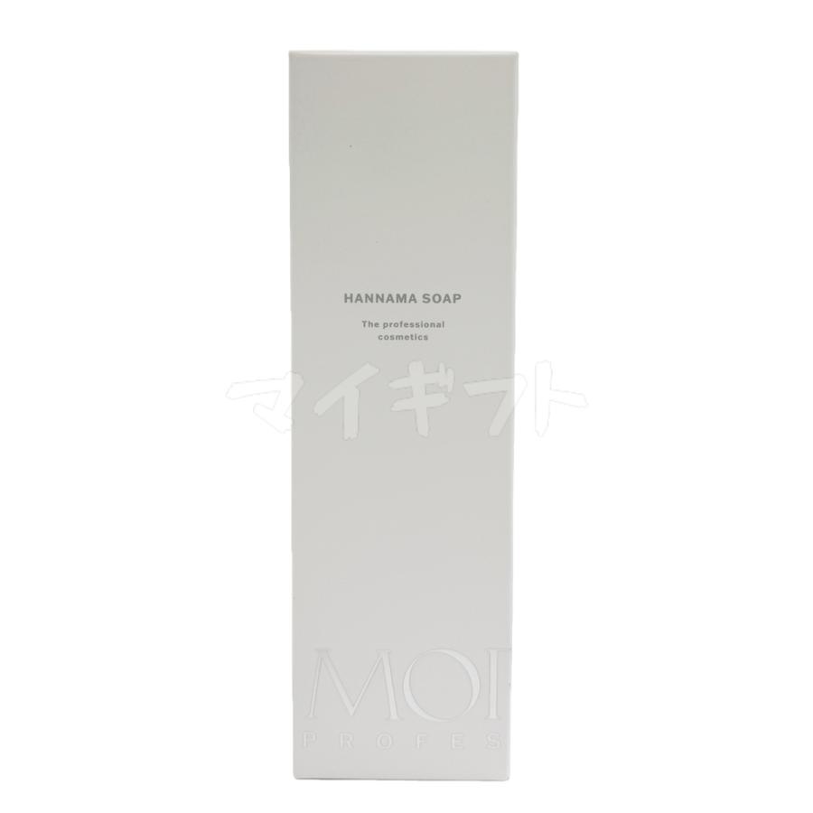 morry's（モリーズ） モリーズプロ HANNAMA ソープ 200g