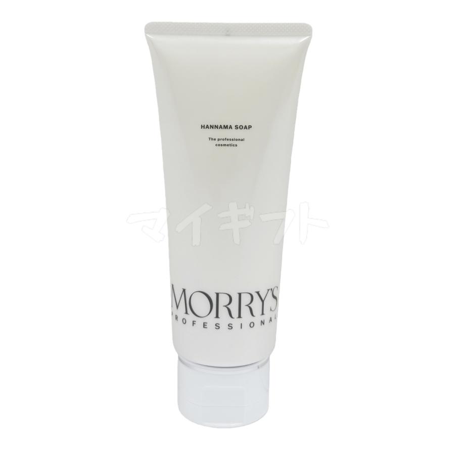 MORRY'S ハンナマソープ & クレンジングフォーム MORRY'S ハンナマソープ & クレンジングフォーム morry's（モリーズ