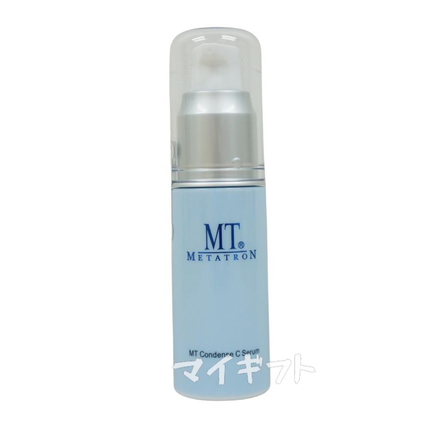 MTメタトロン MT コンデンスCセラム 美容液 20ml メタトロン MTメタトロン MT コンデンスCセラム 美容液 20ml メタトロン