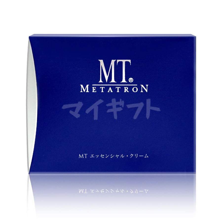 MTメタトロン エッセンシャル クリーム 50g 2個セット メタトロン MT