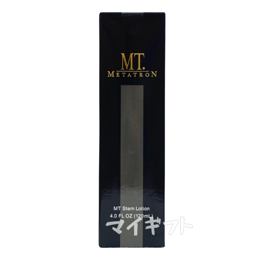 MTメタトロン MT メタトロン ステムローション 120ml 化粧水 MTメタトロン MT メタトロン ステムローション 120ml 化粧水