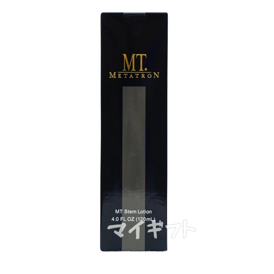 MT メタトロン ステムローション 120mL 化粧水 敏感肌 皮膚科 METATRON MT｜mygift｜07