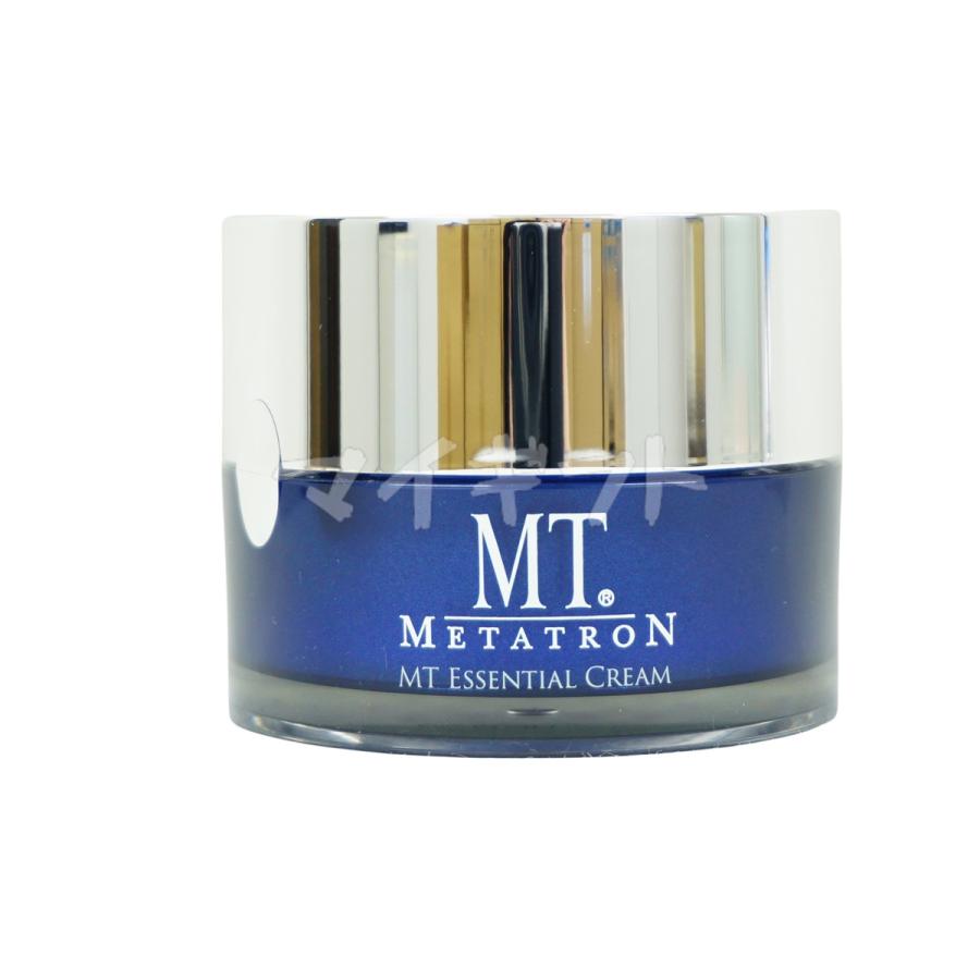 MTメタトロン MT メタトロン エッセンシャル クリーム 50g 本体 MTメタトロン MT メタトロン エッセンシャル クリーム 50g 本体