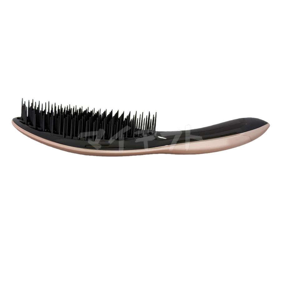 ReFa（リファ） エールブラシ ローズゴールド RS-BC-05A ヘアブラシ