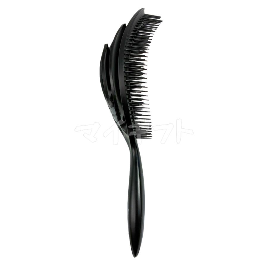 ReFa（リファ） ドライミー ブラック RS-CE-03A ヘアドライブラシ ReFa