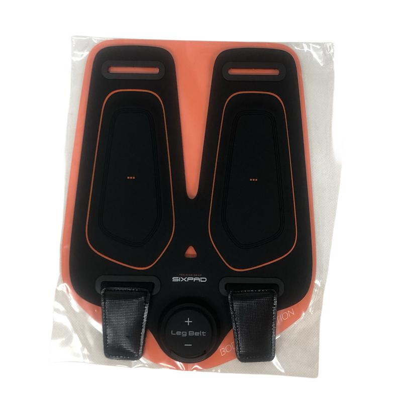 SIXPAD 正規品販売店 MTG レッグベルト トレーニングギア Leg SIXPAD 正規品販売店 MTG レッグベルト トレーニングギア Leg