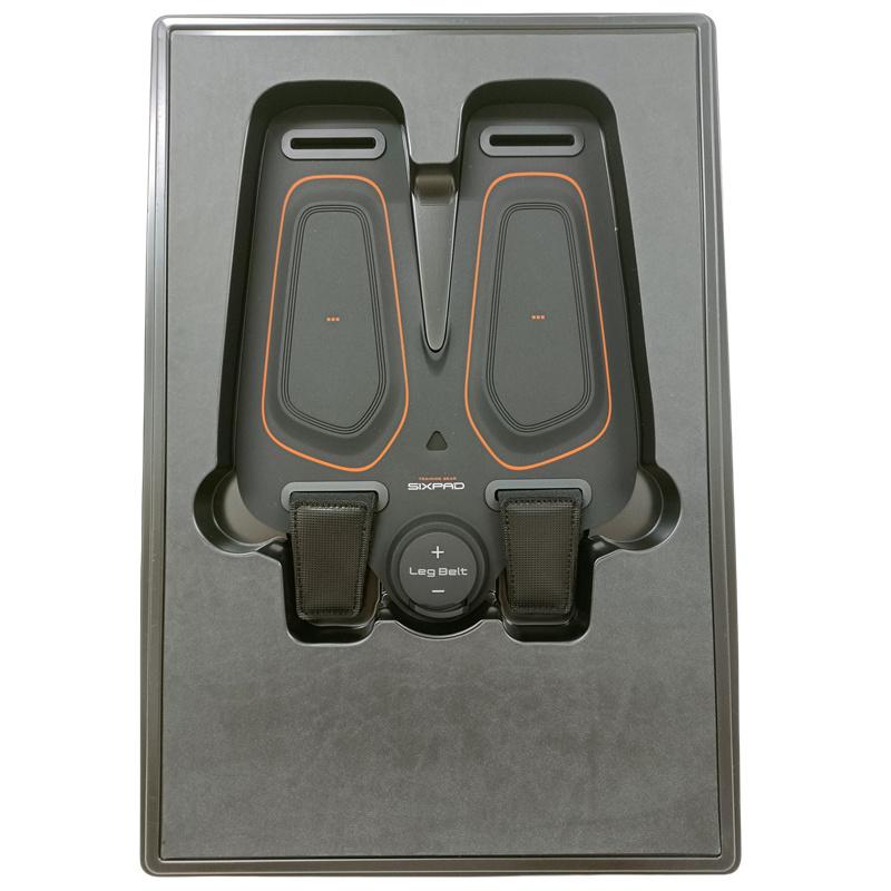 SIXPAD 正規品販売店 MTG レッグベルト トレーニングギア Leg SIXPAD 正規品販売店 MTG レッグベルト トレーニングギア Leg